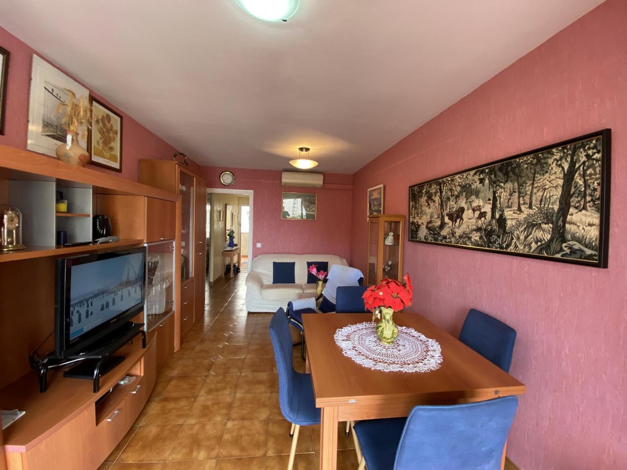 Ibr- Casablanca 5-2 Apartment