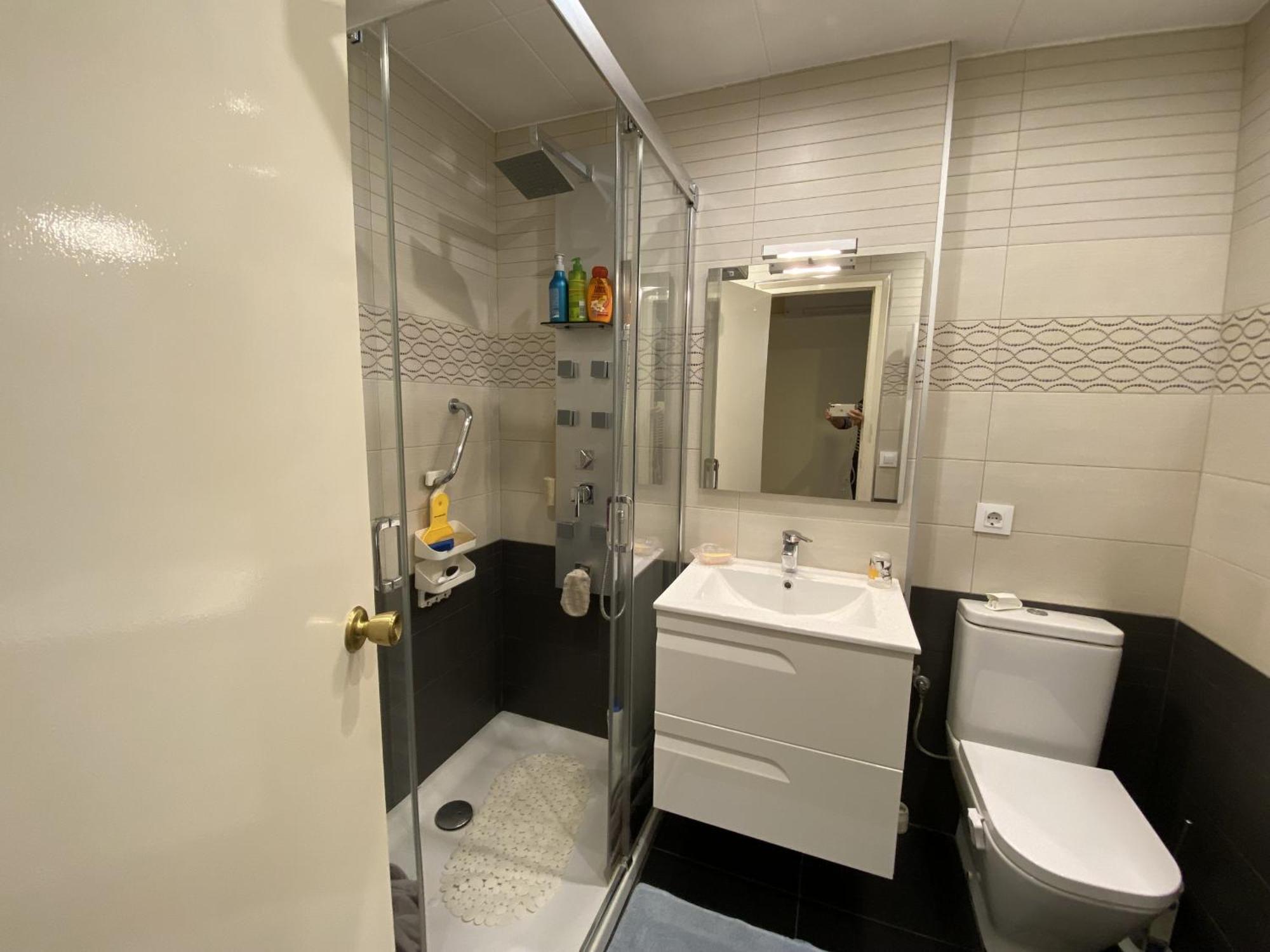 Ibr- Casablanca 5-2 Appartement *