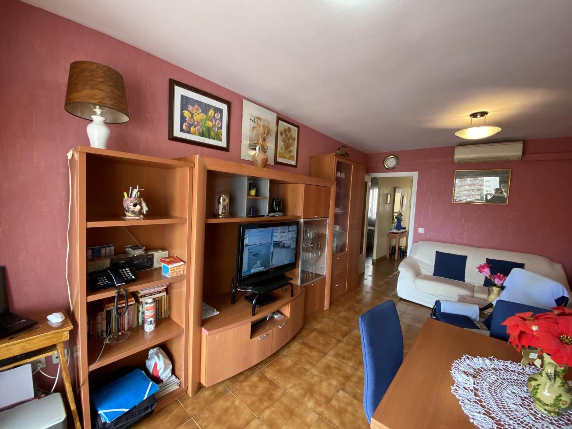 Appartement Ibr- Casablanca 5-2