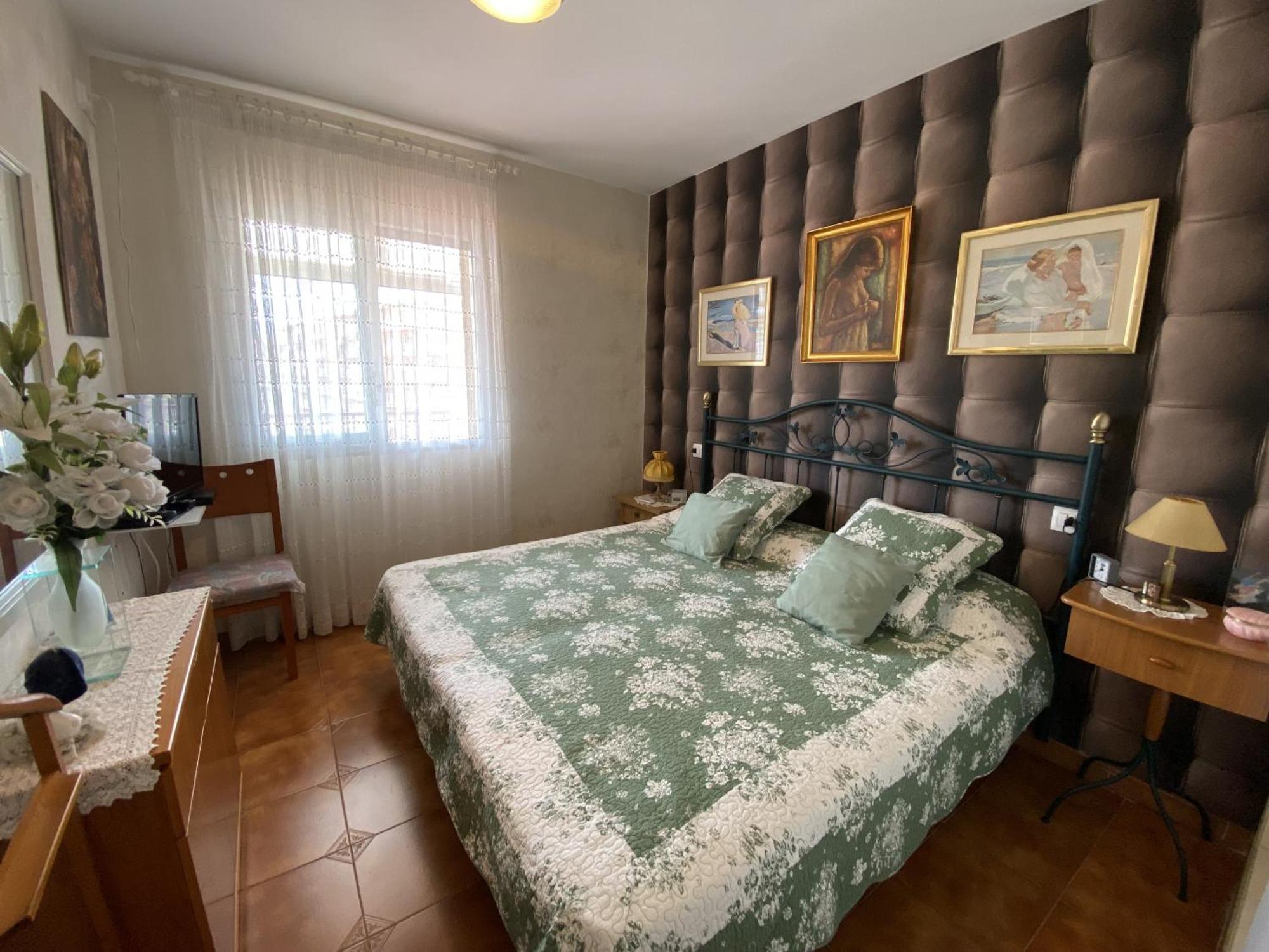 Appartement Ibr- Casablanca 5-2 Roses