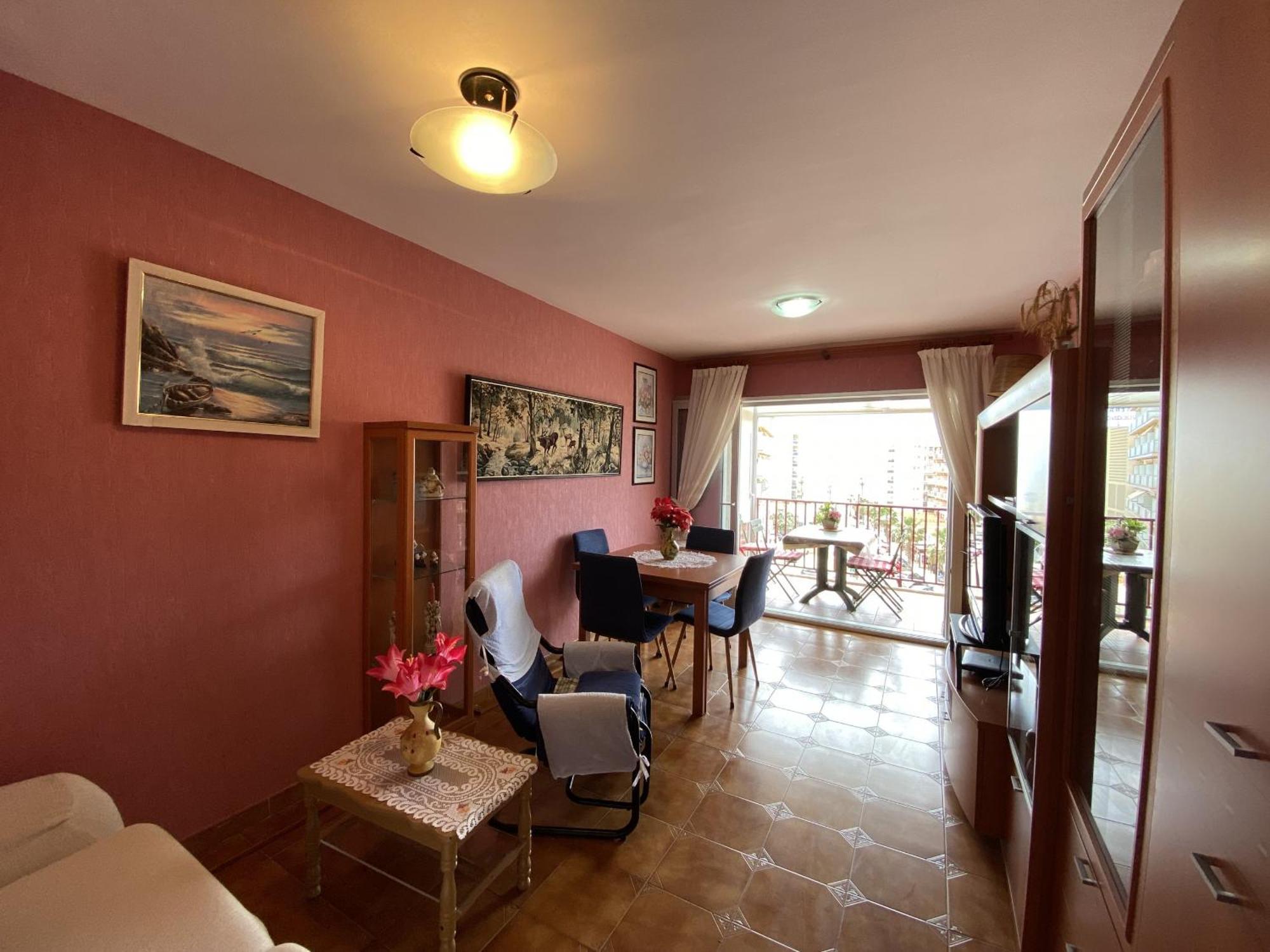 Ibr- Casablanca 5-2 Appartement
